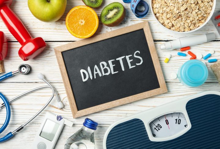 Diabetic Diet